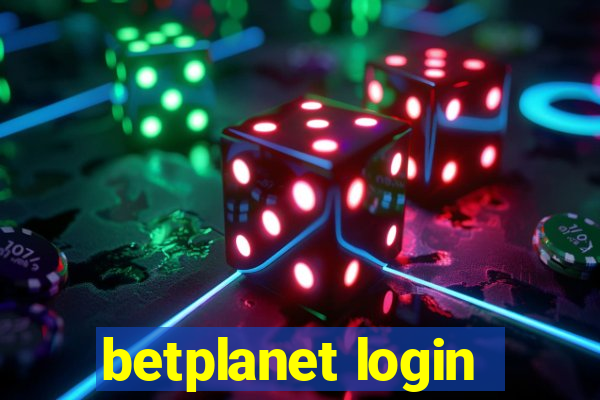 betplanet login